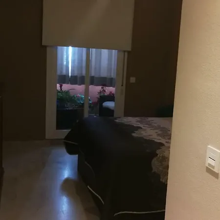 Conrado Del Campo Homestay Torremolinos