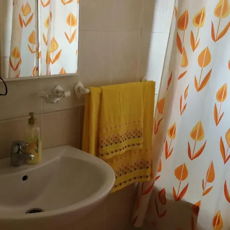 Accommodatie bij particulieren Conrado Del Campo Torremolinos