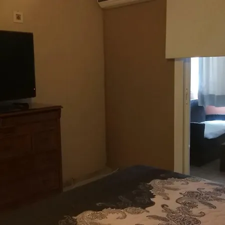 Conrado Del Campo Homestay Torremolinos