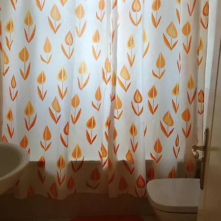 Accommodatie bij particulieren Conrado Del Campo