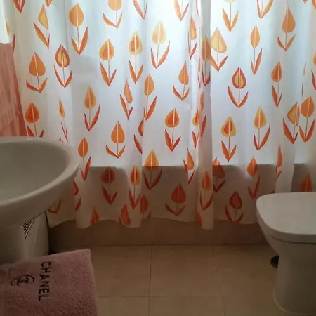 Conrado Del Campo Homestay *