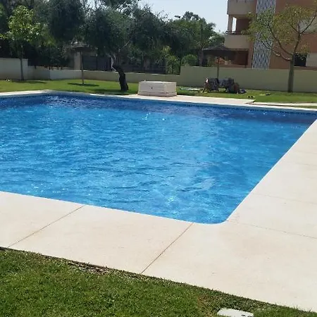 Conrado Del Campo Accommodatie bij particulieren Torremolinos