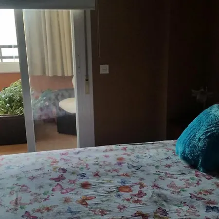 Conrado Del Campo Accommodatie bij particulieren
