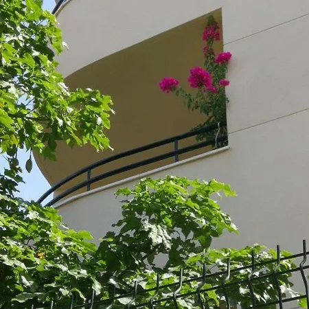Conrado Del Campo Accommodatie bij particulieren *